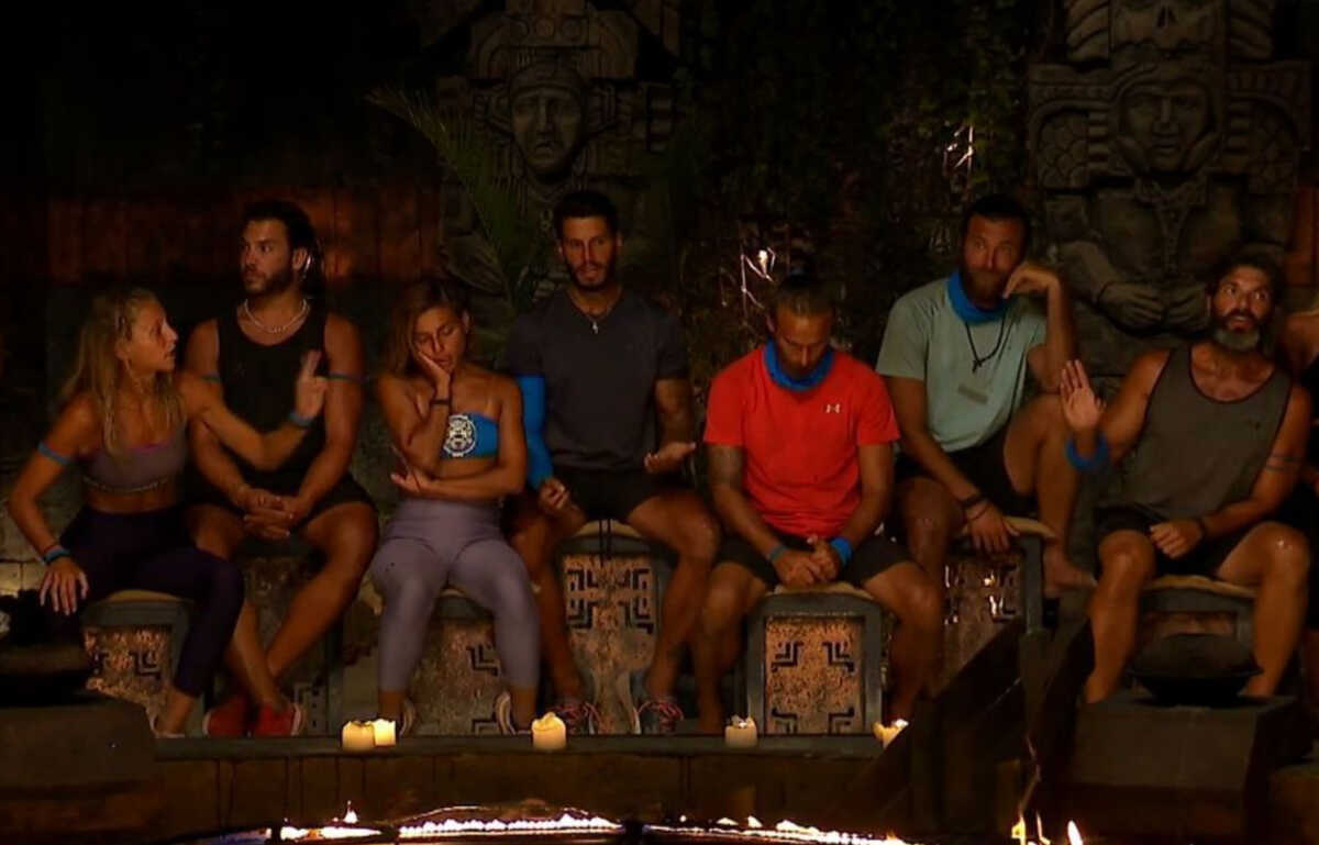 Survivor spoiler: Αποχώρηση έκπληξη από τον Άγιο Δομίνικο