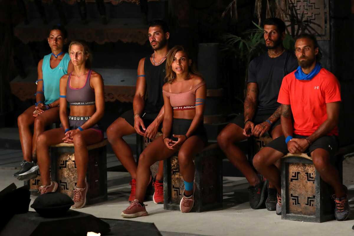 Survivor All Star: Η ψηφοφορία των ηττημένων κάτι κρύβει – Τι θα δούμε απόψε