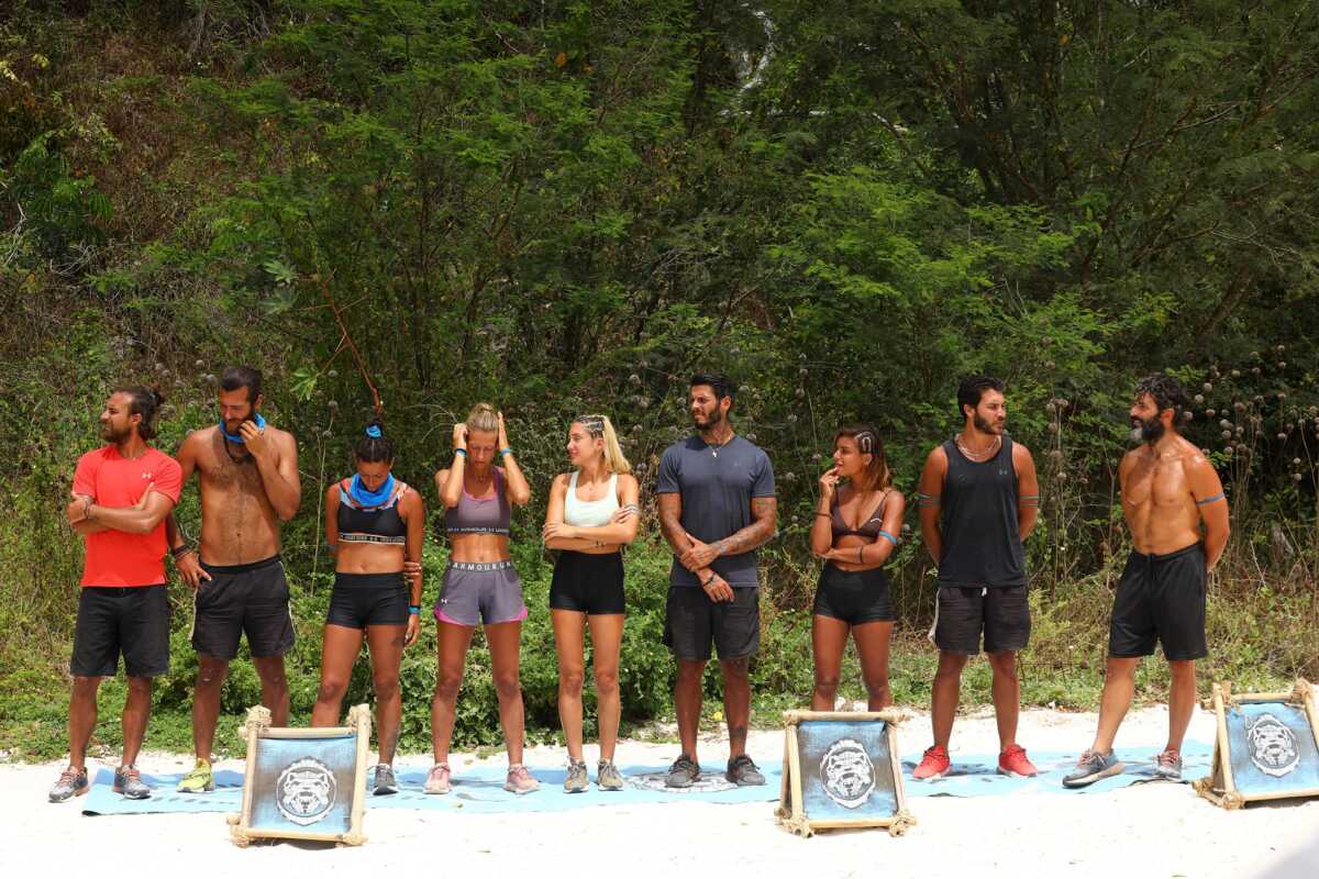 Survivor All Star: Τρίτη ασυλία και καυγάς Αγόρου με Μπάρτζη – Τι θα δούμε απόψε