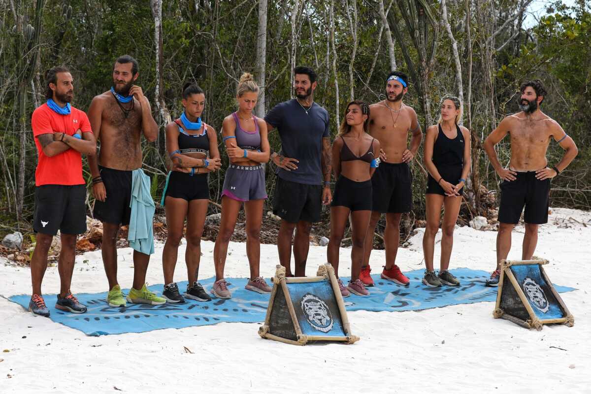 Survivor All Star: Σκληρή μάχη και δάκρυα για την επικοινωνία – Τι θα δούμε απόψε