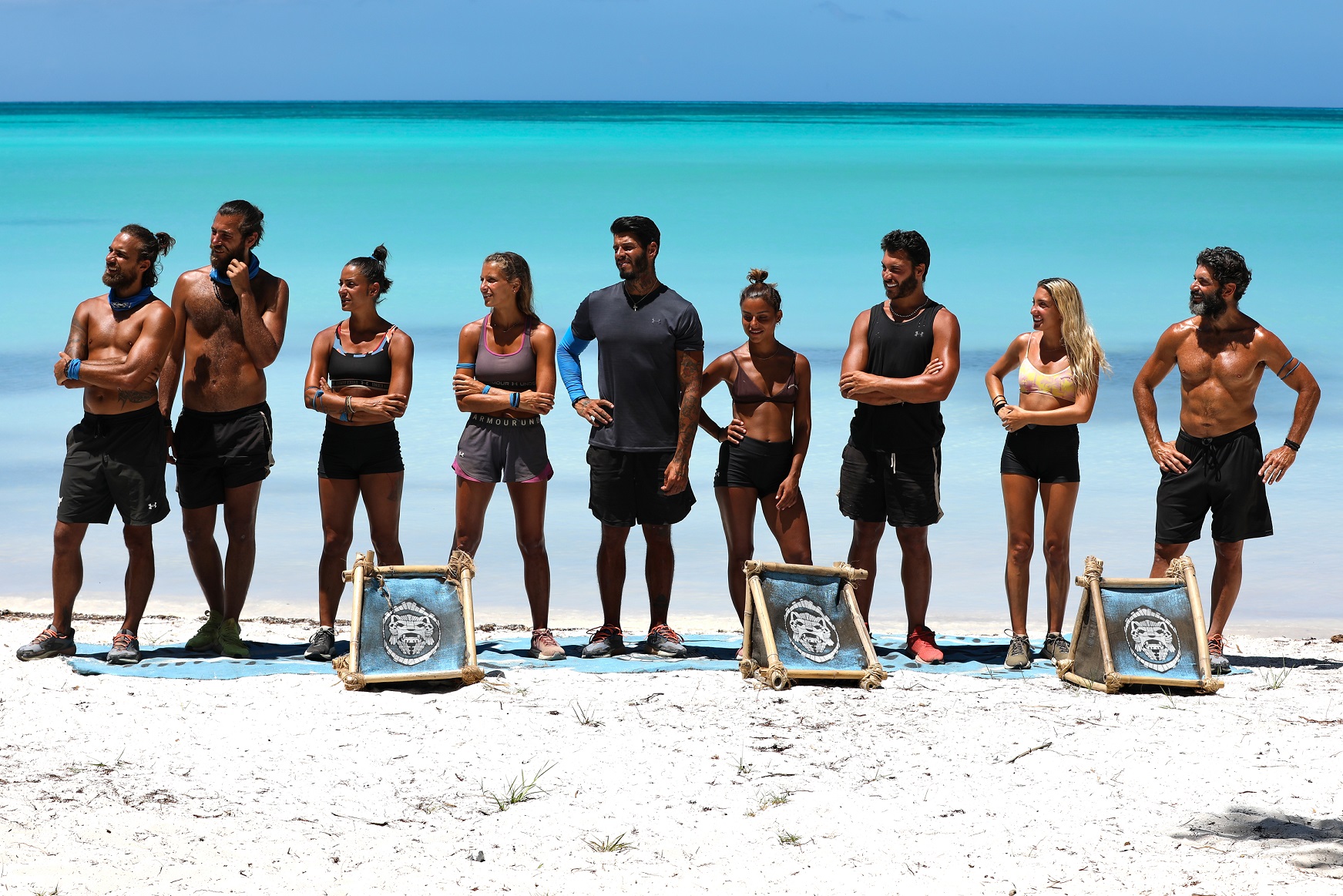 Survivor All Star: Η τελευταία αποχώρηση πριν το Πάσχα – Τι θα δούμε απόψε