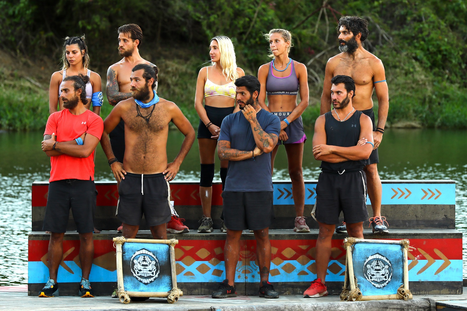 Survivor All Star: Μάχη για την τελευταία ασυλία – Τι θα δούμε απόψε