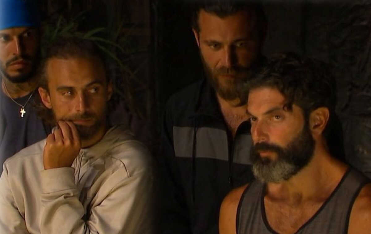 Survivor All Star: Δύσκολη συγκατοίκηση, ένταση και εξοργισμένος Μαρτίκας για την υποψηφιότητα