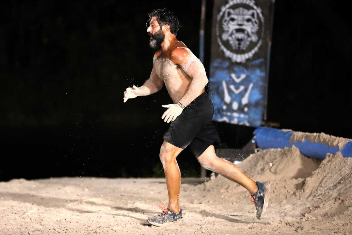 Survivor All Star: Η καταγγελία του Καραγκούνια και η δεύτερη ψηφοφορία