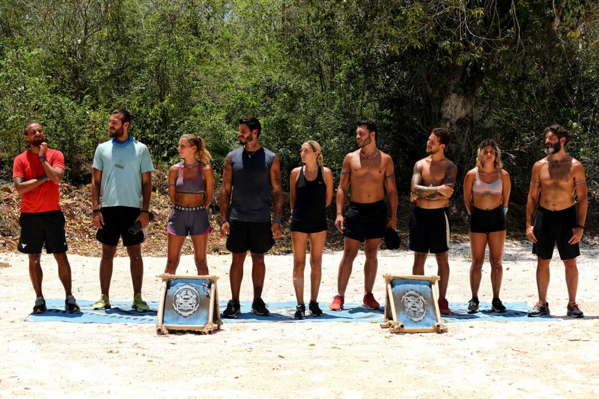 Survivor spoiler: Χάνουν ξανά την ασυλία και βγάζουν δυο υποψήφιους