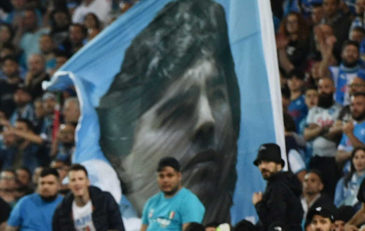 Ντιέγκο Μαραντόνα: Αναβλήθηκε η δίκη για τον θάνατο του θρύλου του ποδοσφαίρου