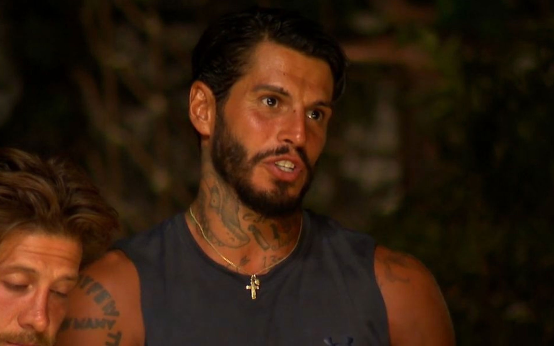 Survivor All Star: Αποχώρησε ο Νικόλας Αγόρου – «Φαρμάκι» Βασάλου και Μελίνας Μεταξά για τον Χανταμπάκη