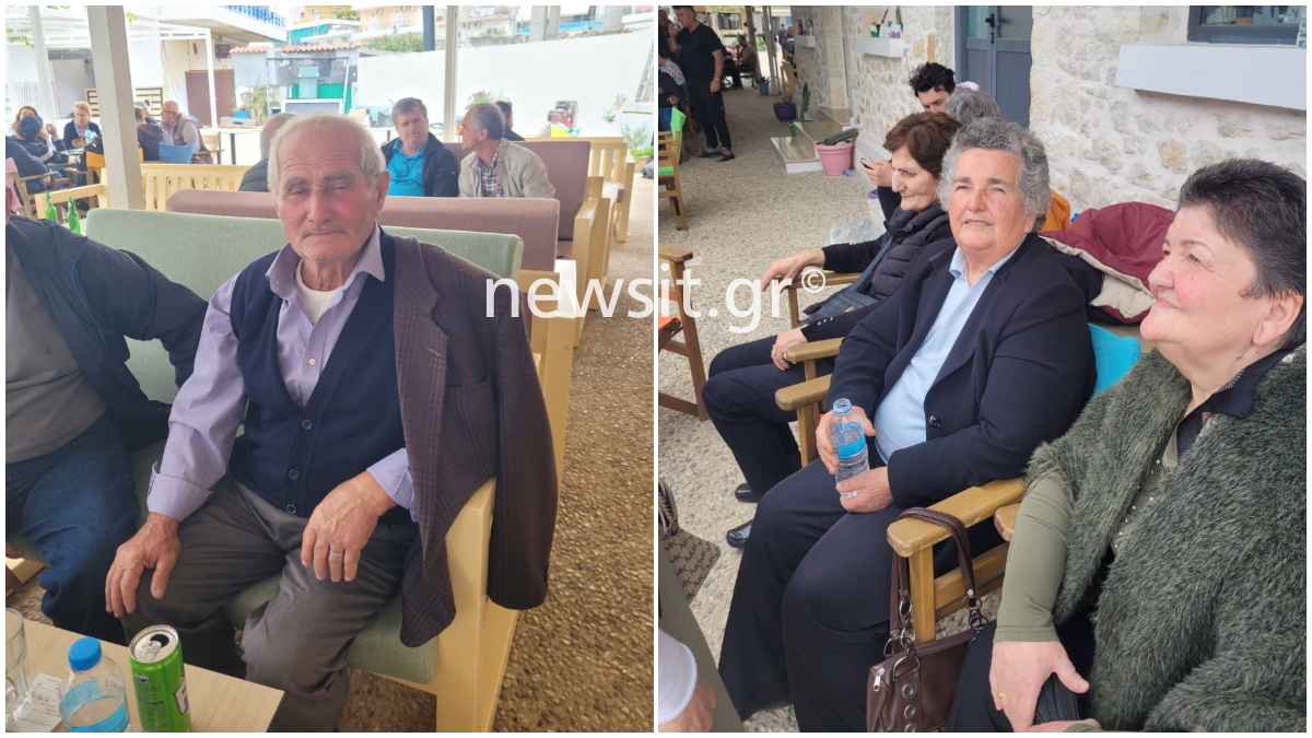 Χειμάρρα: Πανευτυχείς οι γονείς του Φρέντι Μπελέρη – Τι λένε στο newsit.gr μετά τη νίκη του στις δημοτικές εκλογές