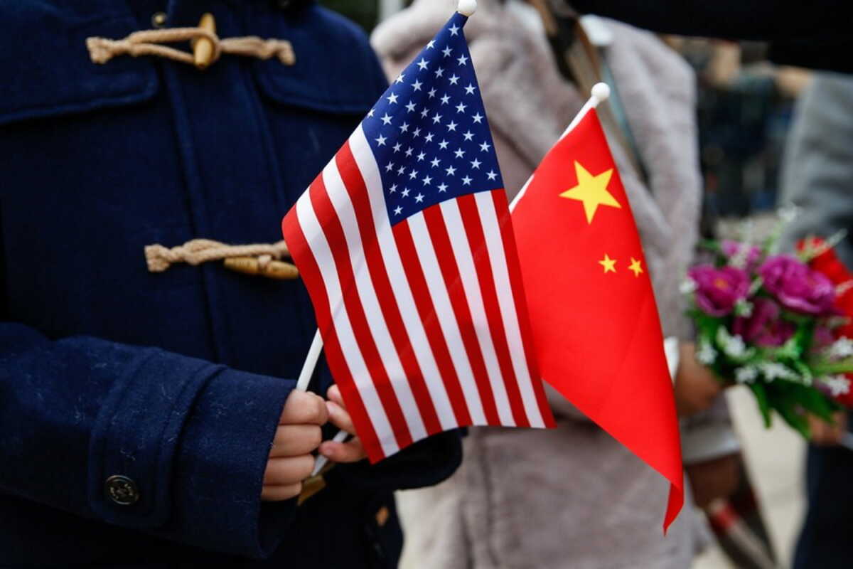 Κίνα: 78χρονος Αμερικανός υπήκοος καταδικάστηκε σε ισόβια για «κατασκοπεία»