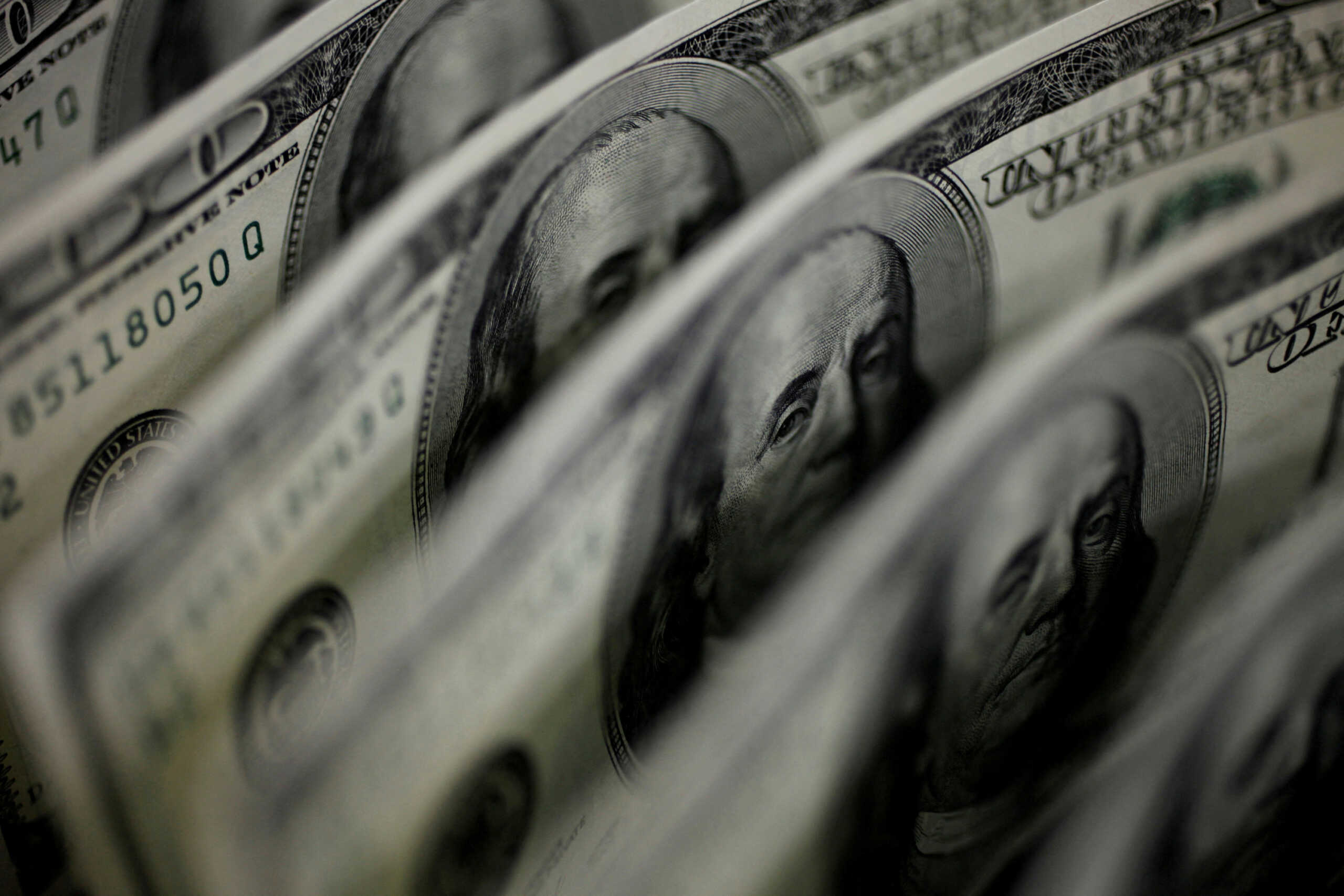 Το ΔΝΤ δηλώνει «βέβαιο» ότι οι ΗΠΑ θα αποφύγουν μια στάση πληρωμών