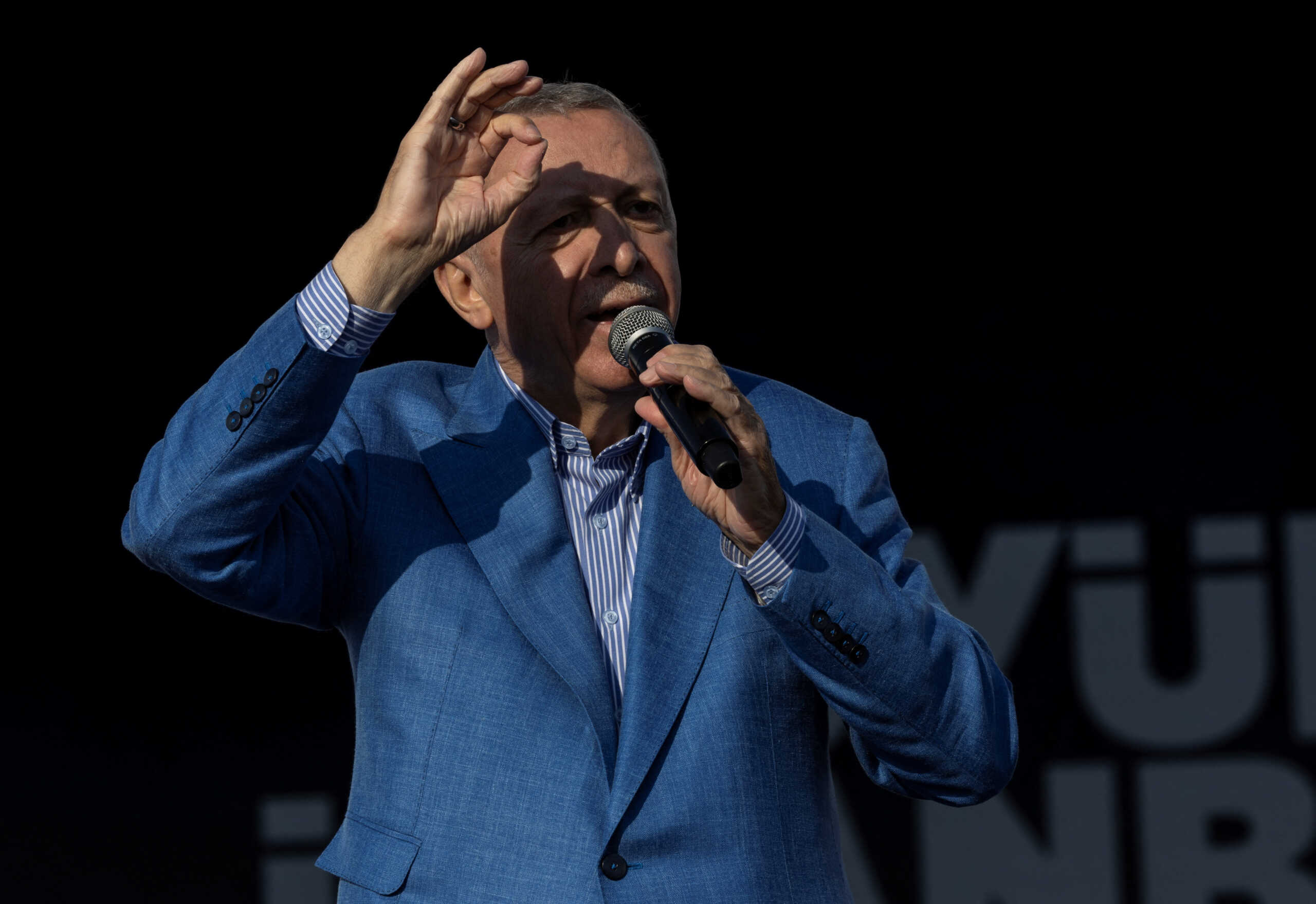 Τουρκία: «Σκληρό ροκ» Ερντογάν κατά Κιλιτσντάρογλου πριν τις εκλογές – Τον είπε πότη και μεθύστακα