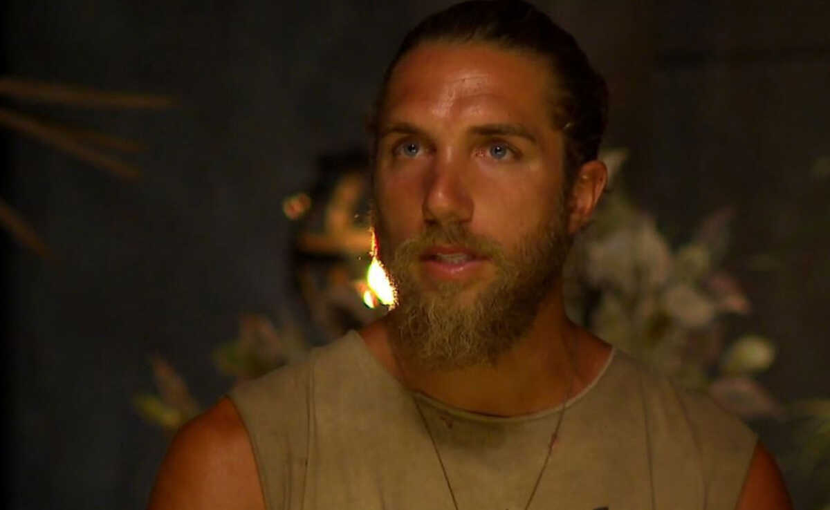 Survivor All Star: Πρώτος υποψήφιος ο Γιώργος Κόρομι