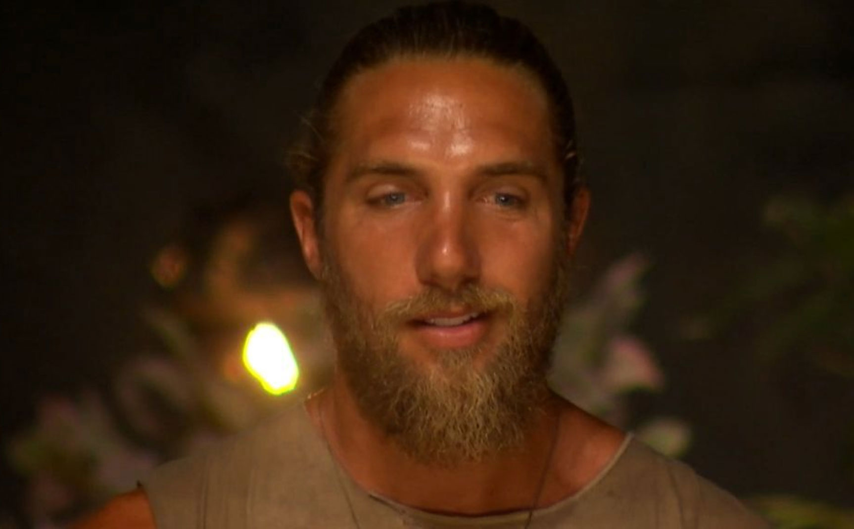 Survivor All Star: Αποχώρησε ο Γιώργος Κόρομι