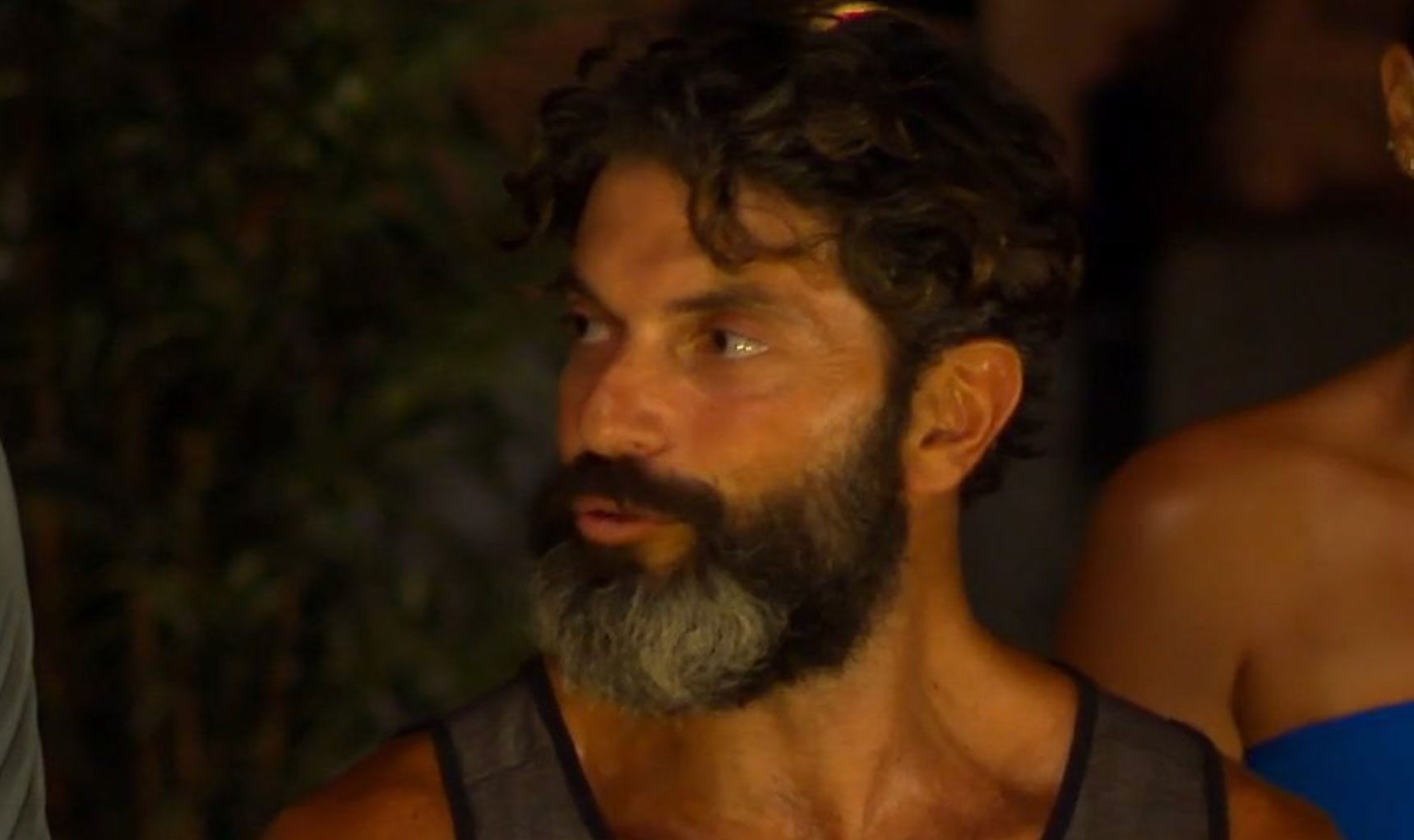 Survivor All Star: Ο Χανταμπάκης έσωσε τους Κόκκινους, Μαρτίκας και Αγόρου στον «τάκο»