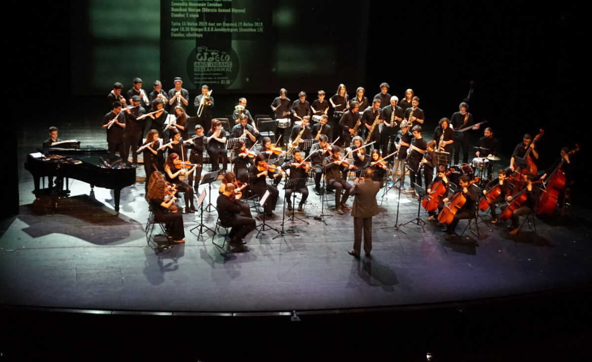 Μαθητικά Καλλιτεχνικά Φεστιβάλ σε 14 πόλεις της Ελλάδας