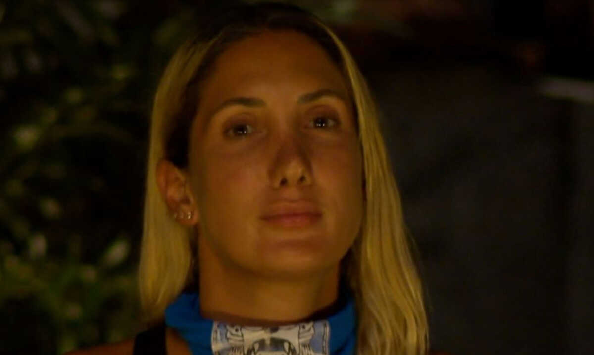 Survivor All Star: Η Ρία Κολοβού αποχώρησε, οι Κόκκινοι είδαν Formula 1 στο Μαϊάμι