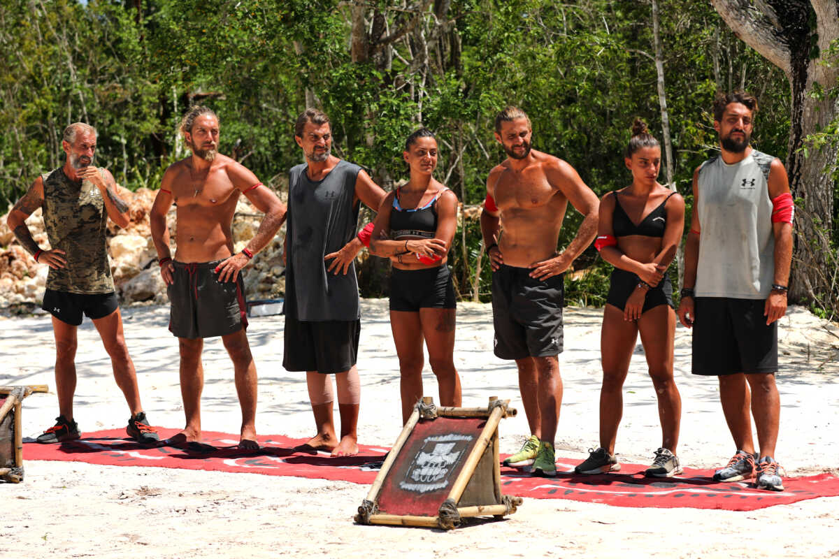 Survivor All Star: Αυτοί είναι οι πέντε υποψήφιοι