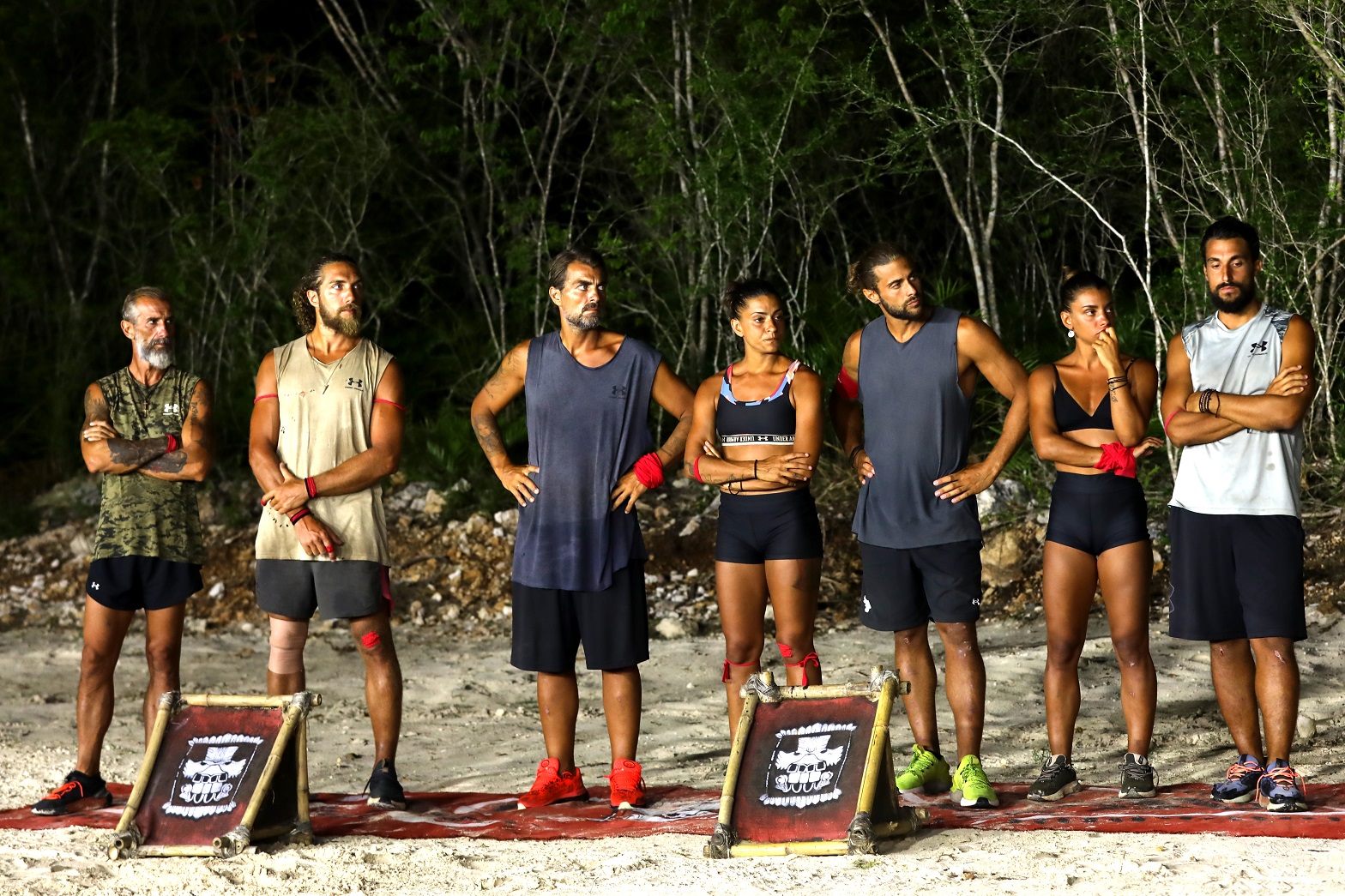 Survivor All Star: Ένα κοινό μυστικό αποκαλύπτεται στο Συμβούλιο – Τι θα δούμε απόψε