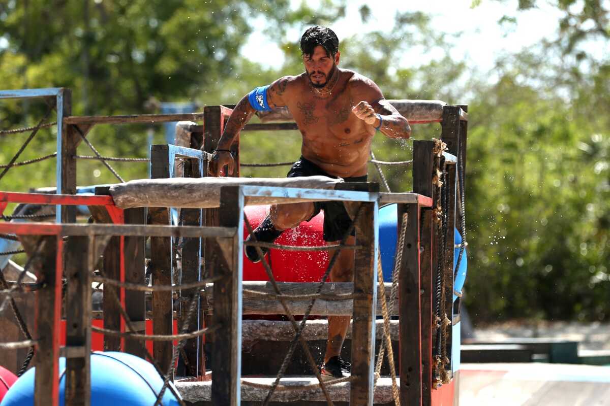 Survivor spoiler: Ποιος παίκτης αποχωρεί απόψε