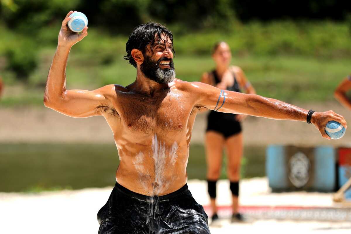 Survivor spoiler: Αυτός είναι ο πρώτος υποψήφιος για αποχώρηση