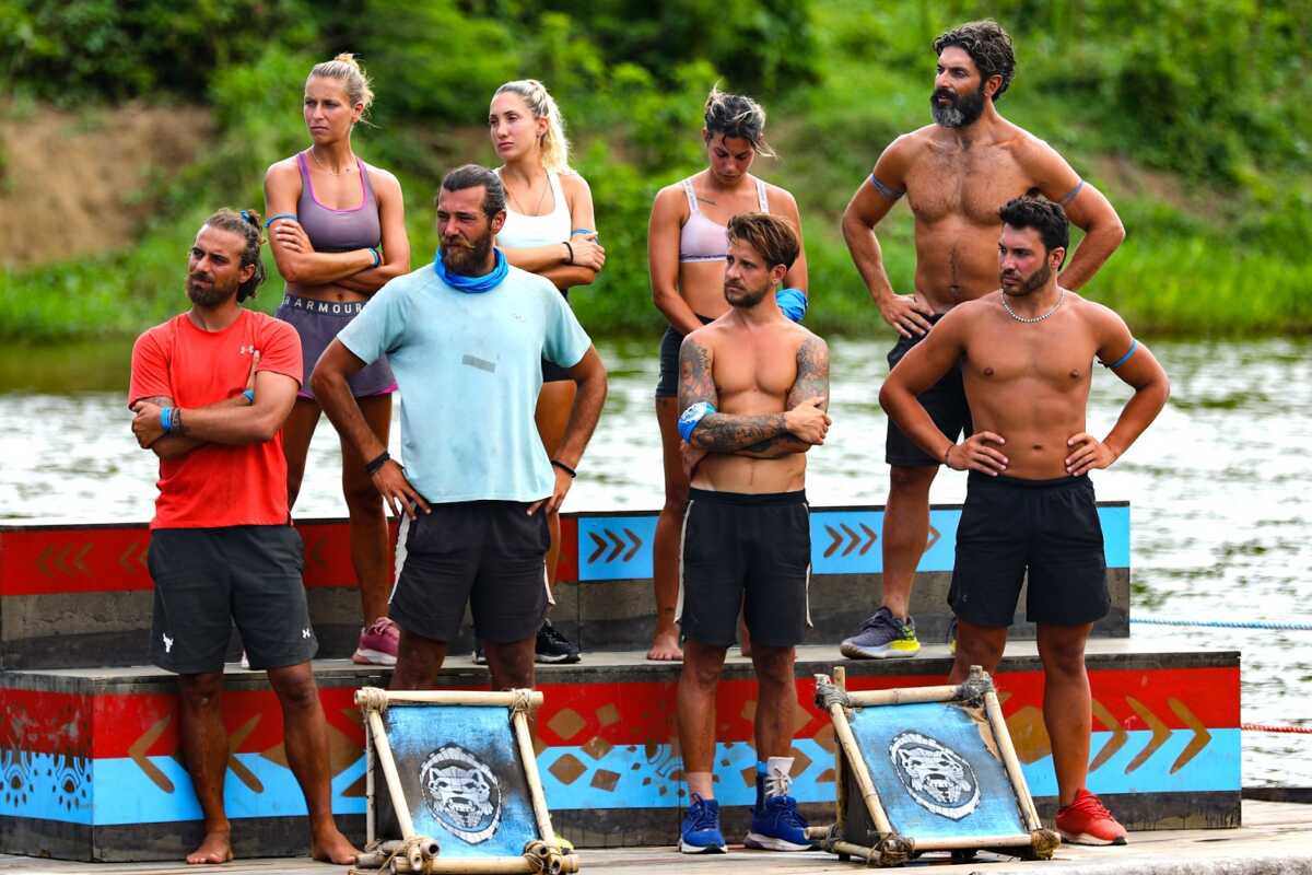 Survivor All Star: Στα άκρα Μπάρτζης και Μαρτίκας – Τι θα δούμε απόψε