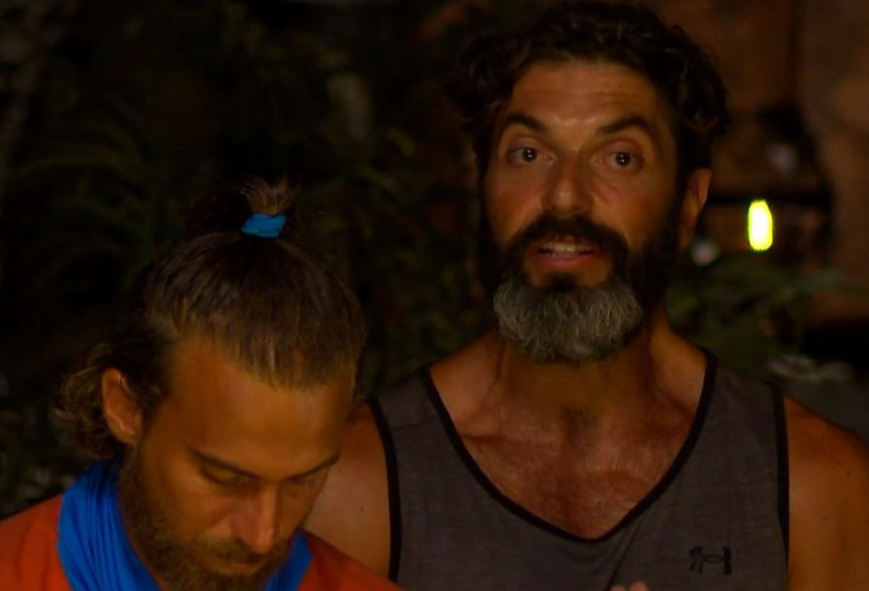 Survivor All Star: Υποψήφιος ξανά ο Σπύρος Μαρτίκας – «Παλεύουν να με αποβάλουν και παραμένω»