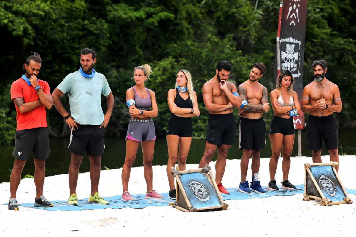 Survivor All Star: Ταξίδι στο Μαϊάμι το νέο έπαθλο – Τι θα δούμε απόψε