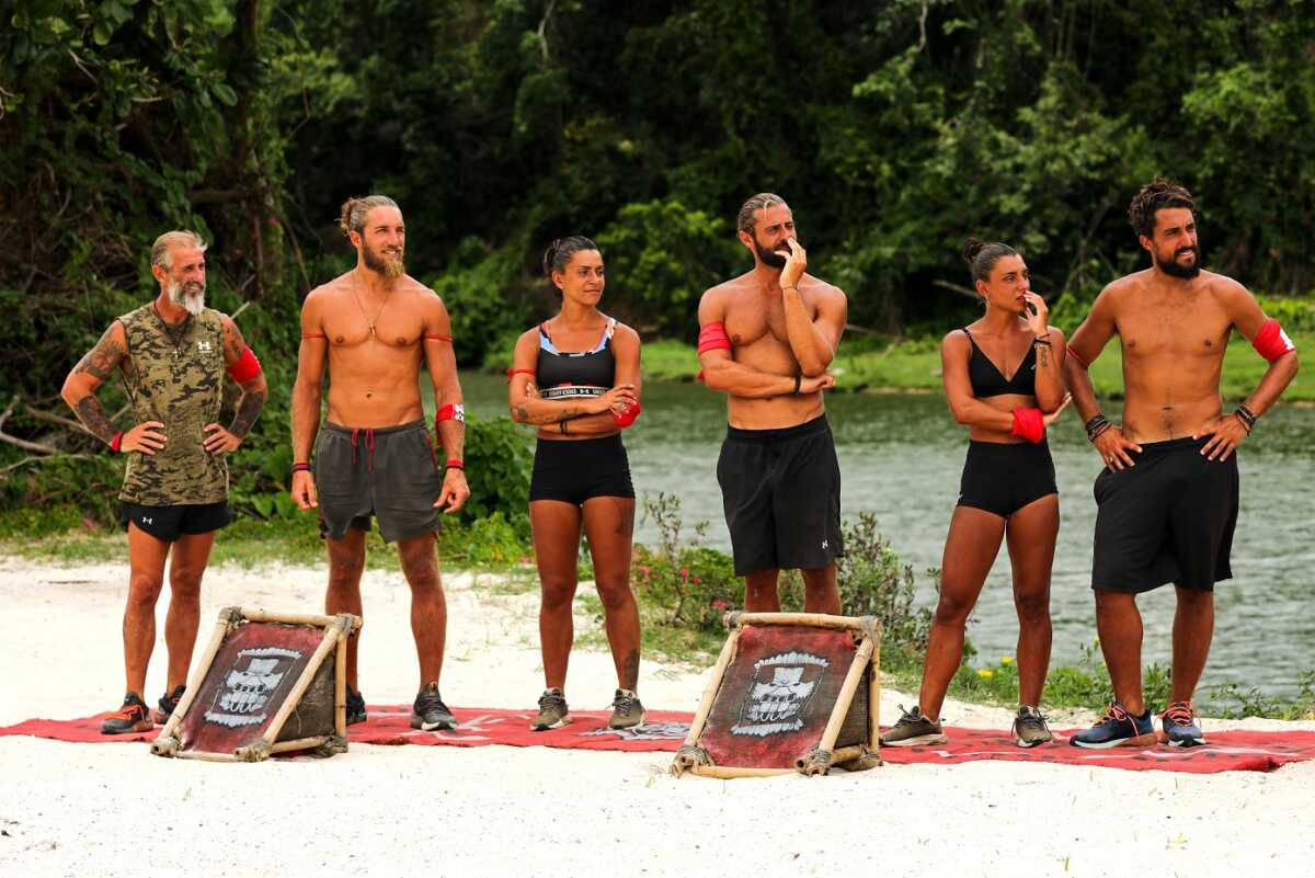 Survivor All Star: Το ιδιαίτερο έπαθλο και μια αποχώρηση – Τι θα δούμε απόψε