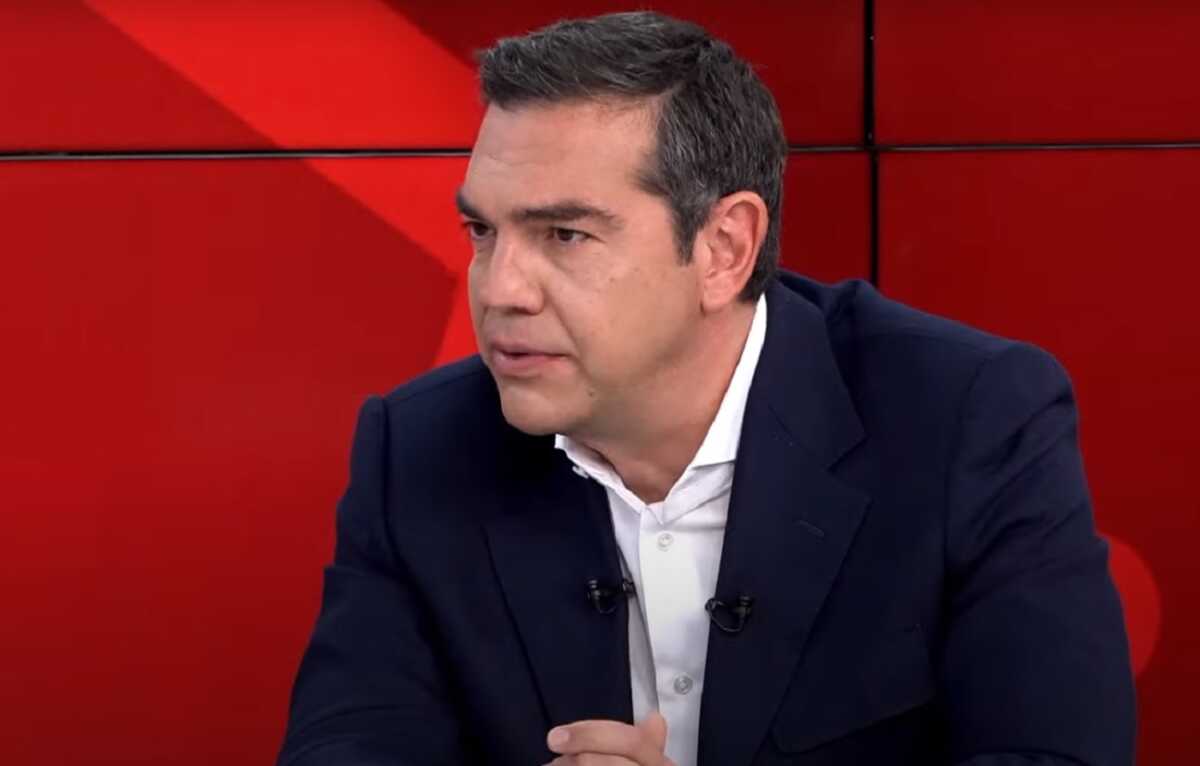 Εκλογές 2023 – Τσίπρας για τα 3 μέτρα Μητσοτάκη: Βλέπει ότι χάνει και προχωρά σε εξαγγελίες – Η διακαναλική στα περιφερειακά κανάλια