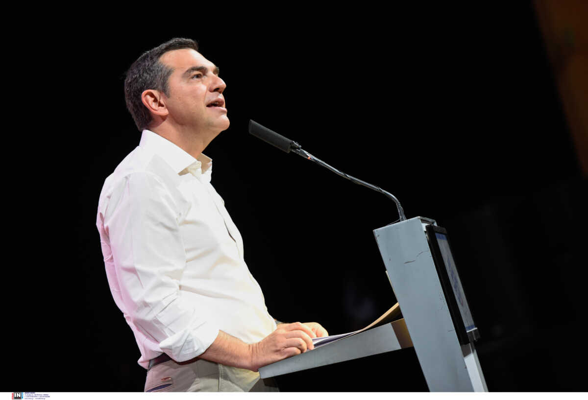 Εκλογές 2023: Ο Αλέξης Τσίπρας έδειξε την επόμενη μέρα στον ΣΥΡΙΖΑ – Με ποιους θα πορευτεί