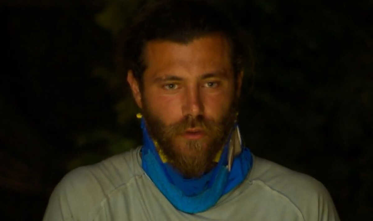 Survivor All Star: Ο Νίκος Μπάρτζης ο πρώτος υποψήφιος μετά το ατομικό αγώνισμα ασυλίας