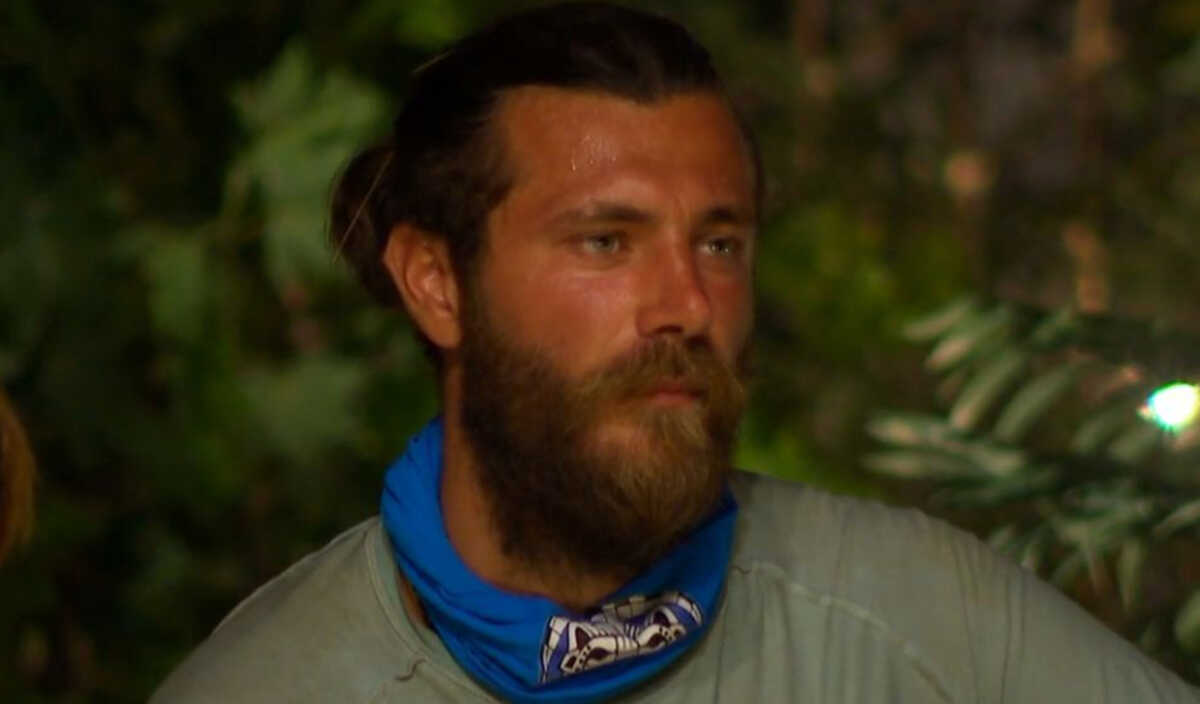 Survivor All Star: Ξανά υποψήφιος ο Νίκος Μπάρτζης