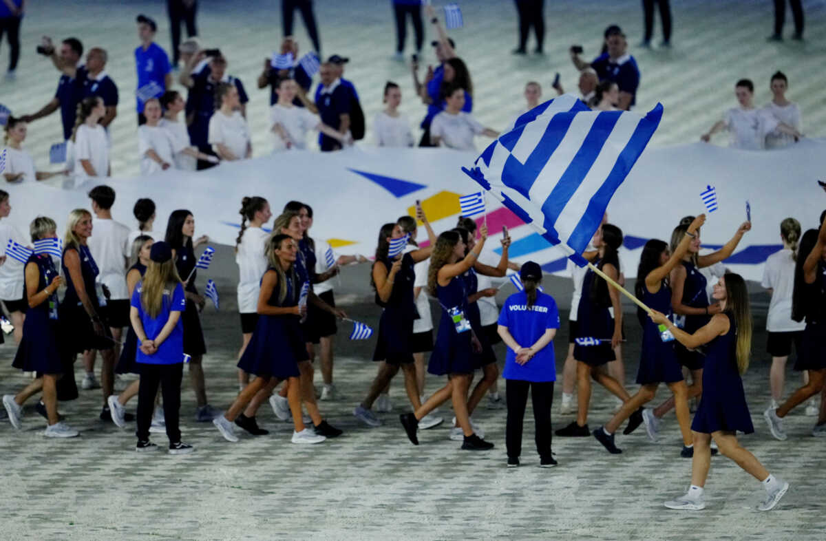 Ευρωπαϊκοί αγώνες: Οι ελληνικές συμμετοχές της ημέρας