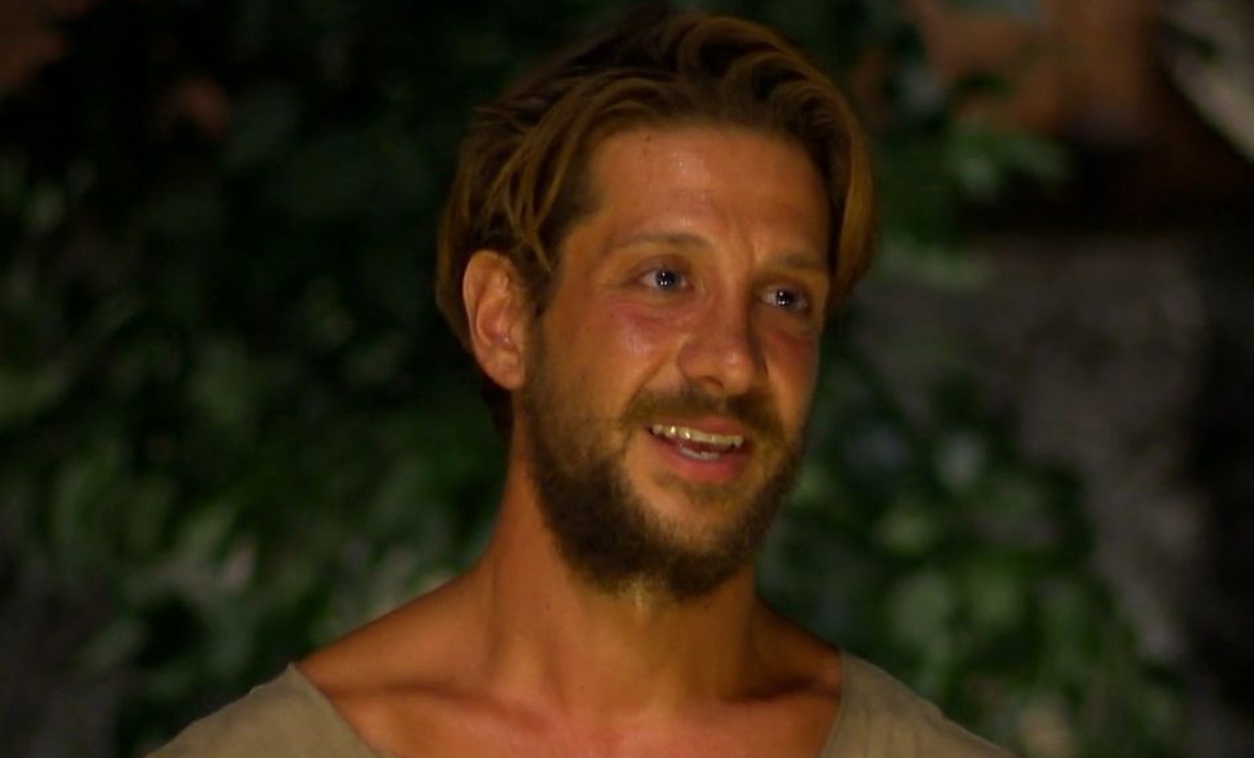 Survivor All Star: Αποχώρησε ο Ηλίας Μπόγδανος, ξέσπασε σε κλάματα η Σταυρούλα Χρυσαειδή