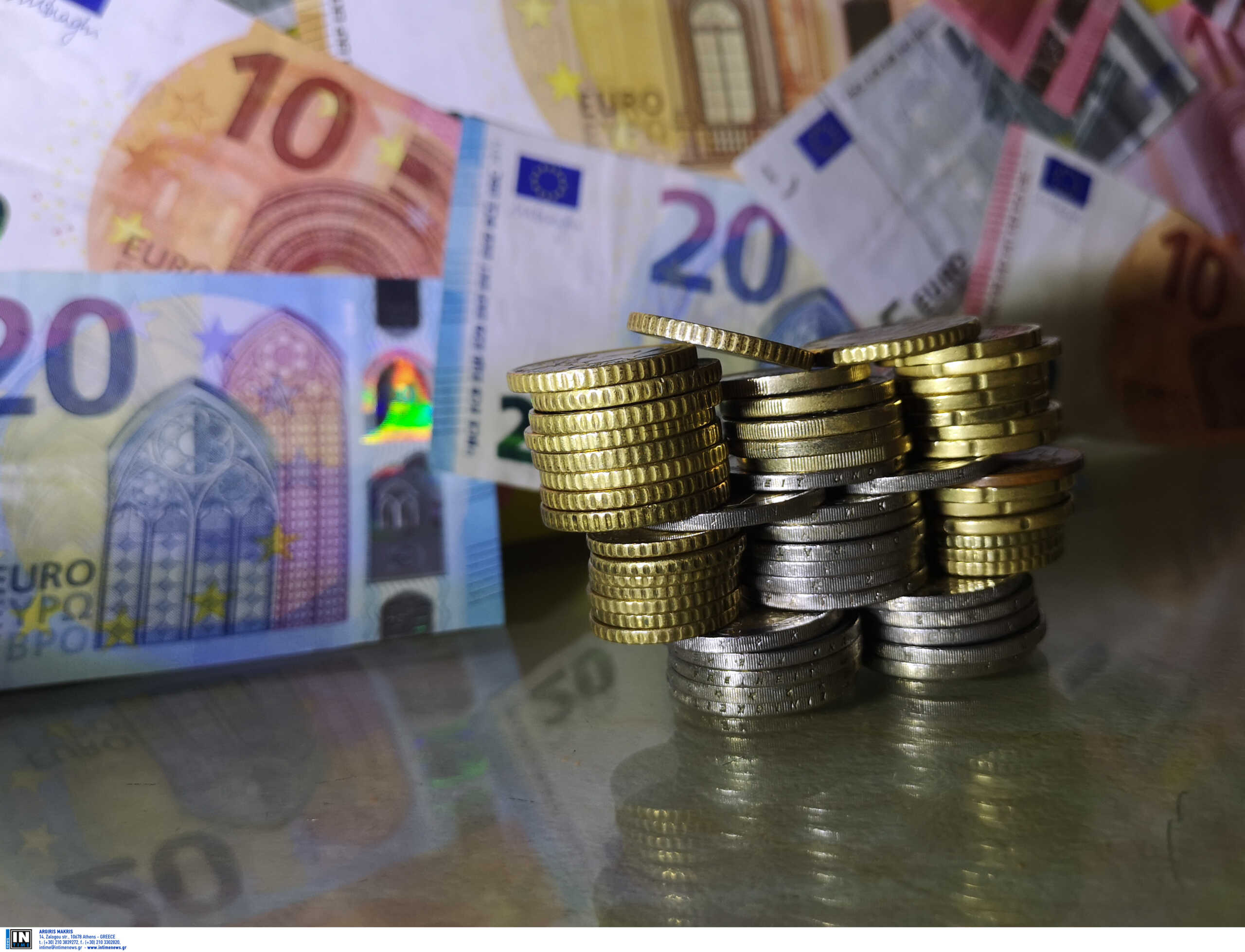 Προϋπολογισμός: Ποιοι φόροι στήριξαν το πλεόνασμα – Στα 5,6 δισ. ευρώ στο 8μηνο