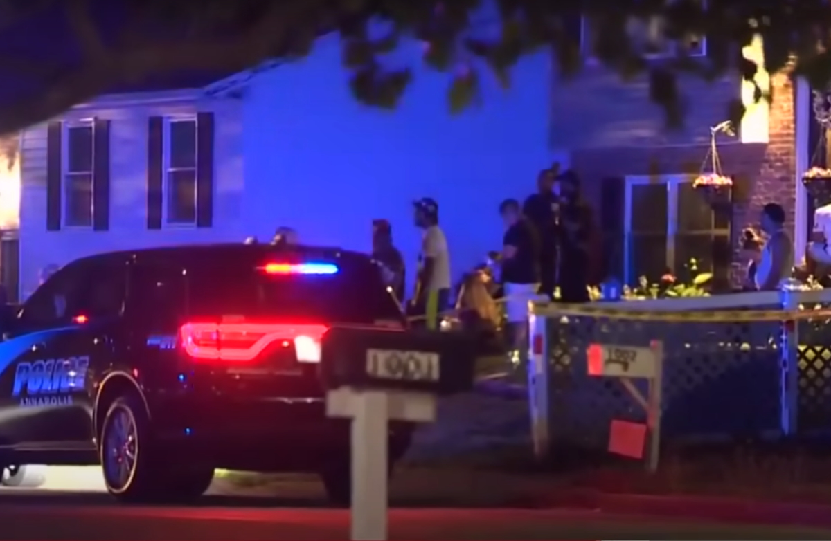 ΗΠΑ: Τρεις νεκροί μετά από πυροβολισμούς σε πάρτι στο Μέριλαντ