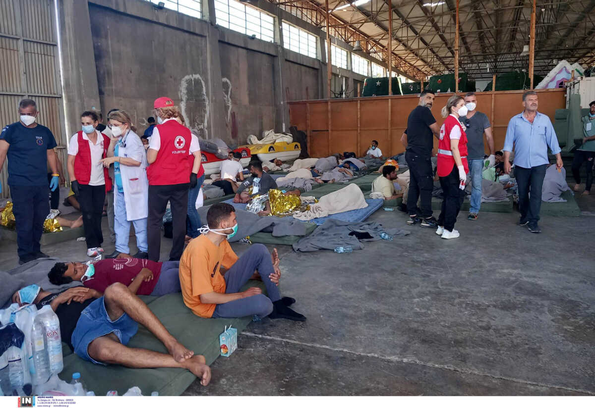 Ναυάγιο στην Πύλο: Δεύτερη εγκύκλιος Ντογιάκου – Με απόλυτη μυστικότητα οι έρευνες και οι ανακρίσεις