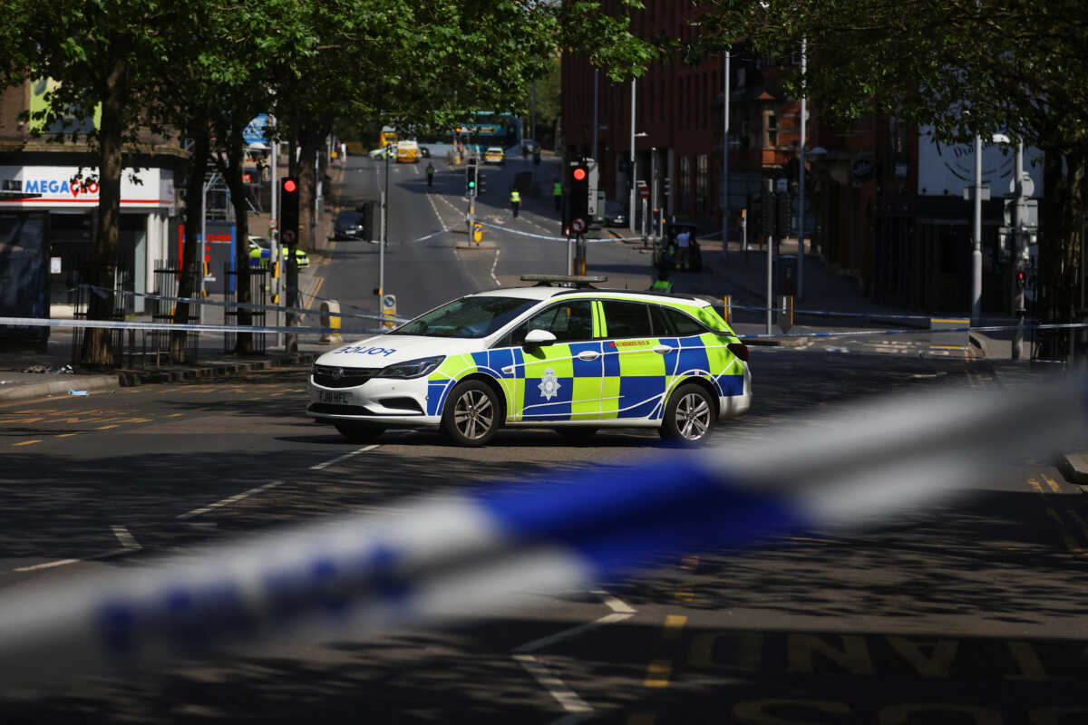 Βρετανία: Ένας τραυματίας από την επίθεση με μαχαίρι στο Βρετανικό Μουσείο – Συνελήφθη ο δράστης
