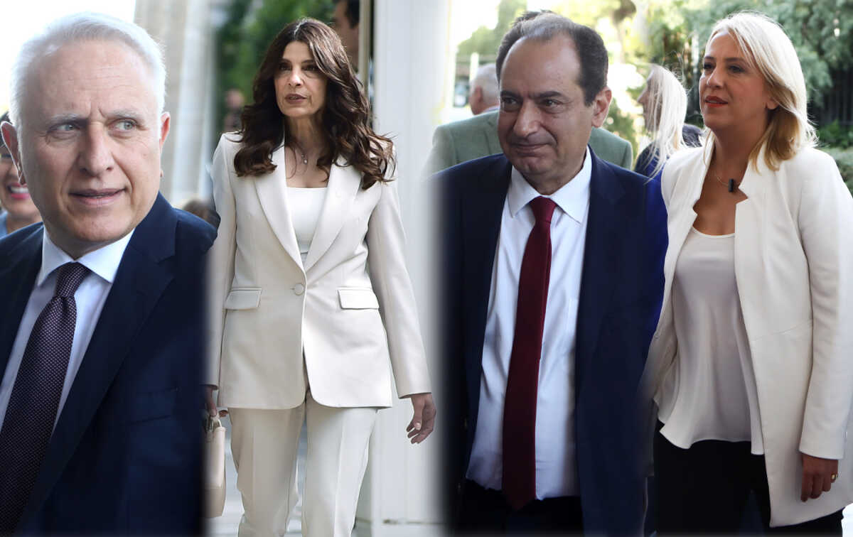 Εκλογές 2023 – ΣΥΡΙΖΑ: Αυτά είναι τα «βαριά» ονόματα που μένουν εκτός Βουλής