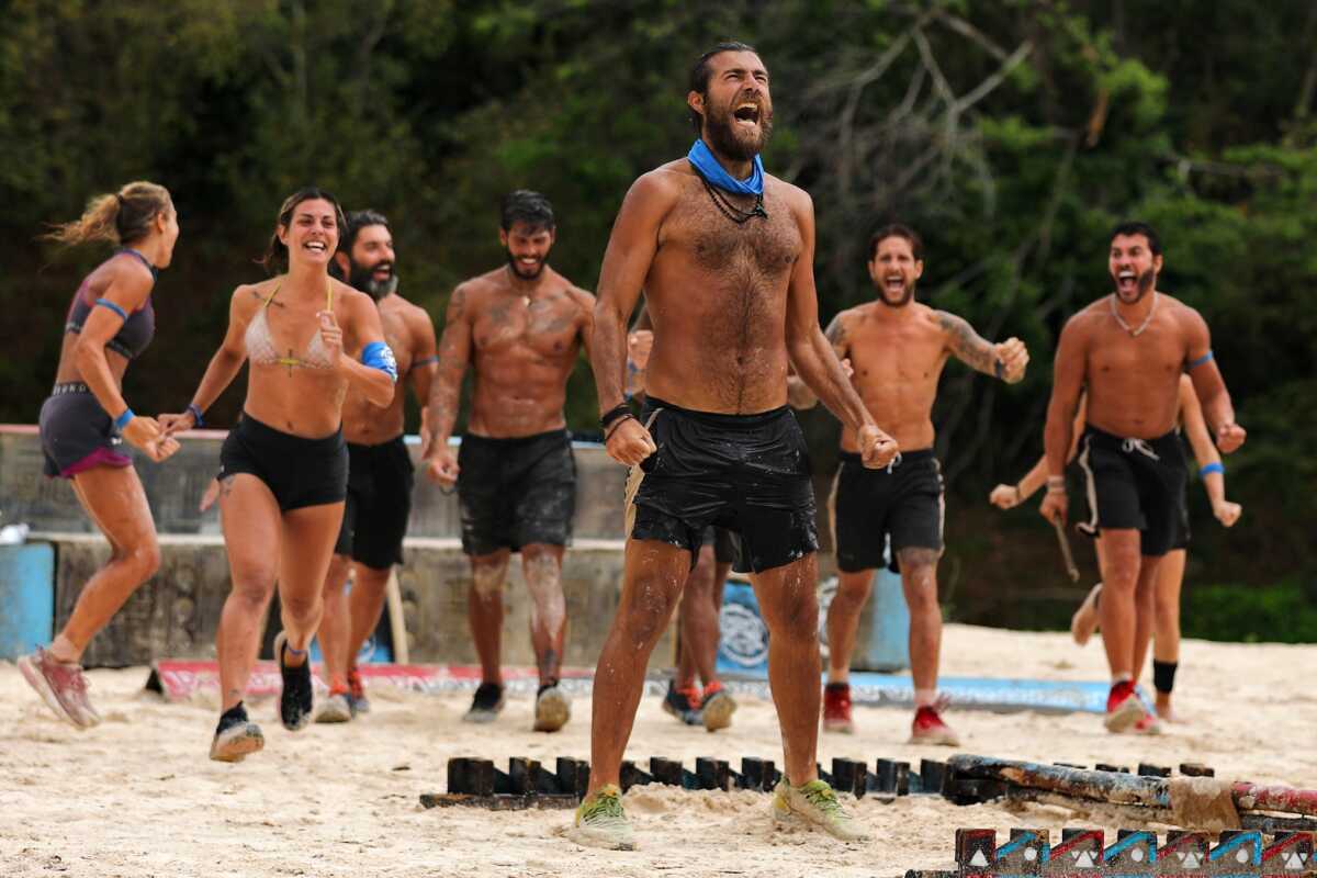 Survivor spoiler: Ένα από τα φαβορί ξαναβγαίνει υποψήφιος