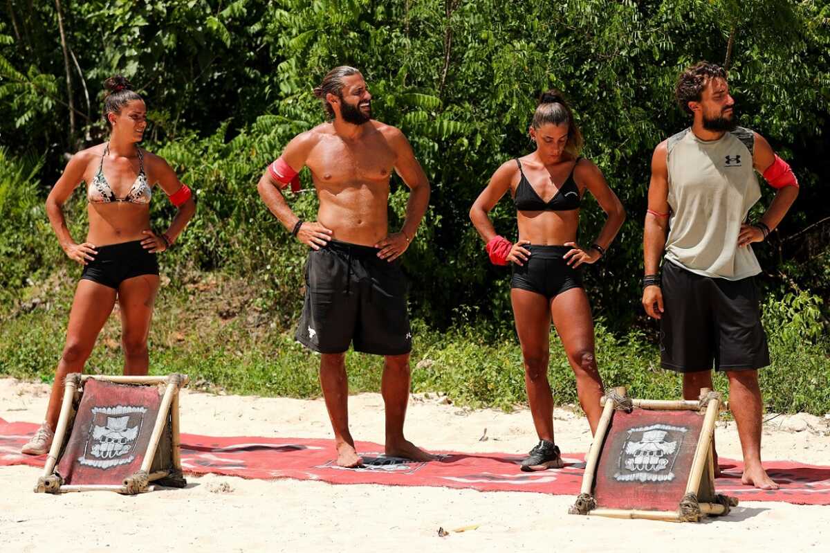 Survivor All Star: Η ψηφοφορία αφήνει τους πάντες έκπληκτους – Τι θα δούμε απόψε