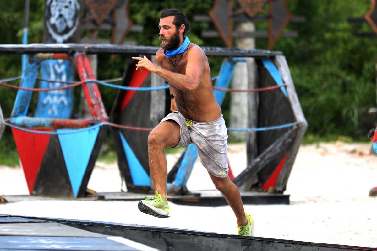 Survivor All Star: Ο τραυματισμός του Μπάρτζη και μια αποχώρηση – Τι θα δούμε απόψε