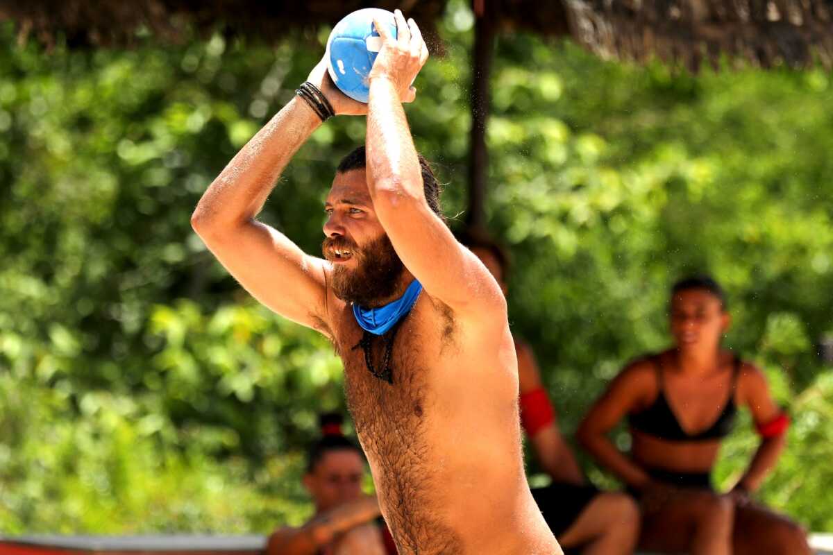 Survivor spoiler: Αυτός είναι ο πρώτος υποψήφιος μετά την ατομική ασυλία