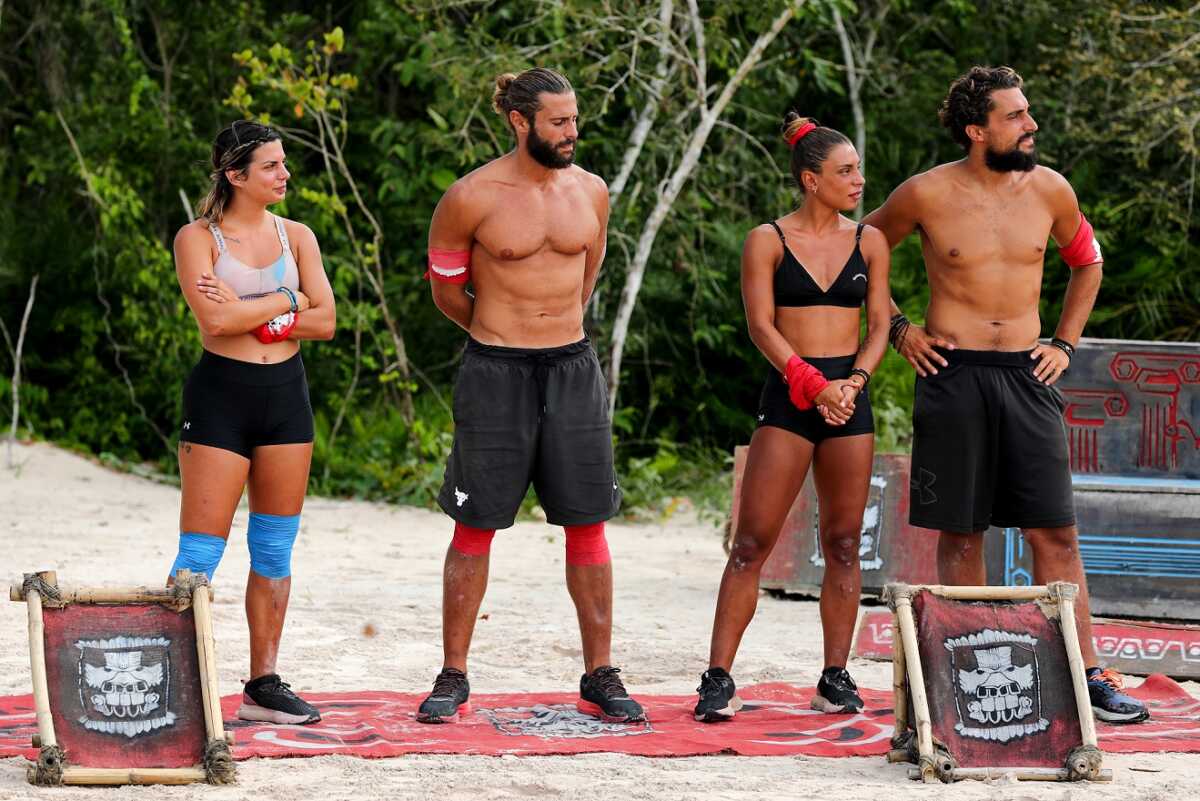 Survivor All Star: Ποιος θα φορέσει το κολιέ της ασυλίας; Τι θα δούμε απόψε