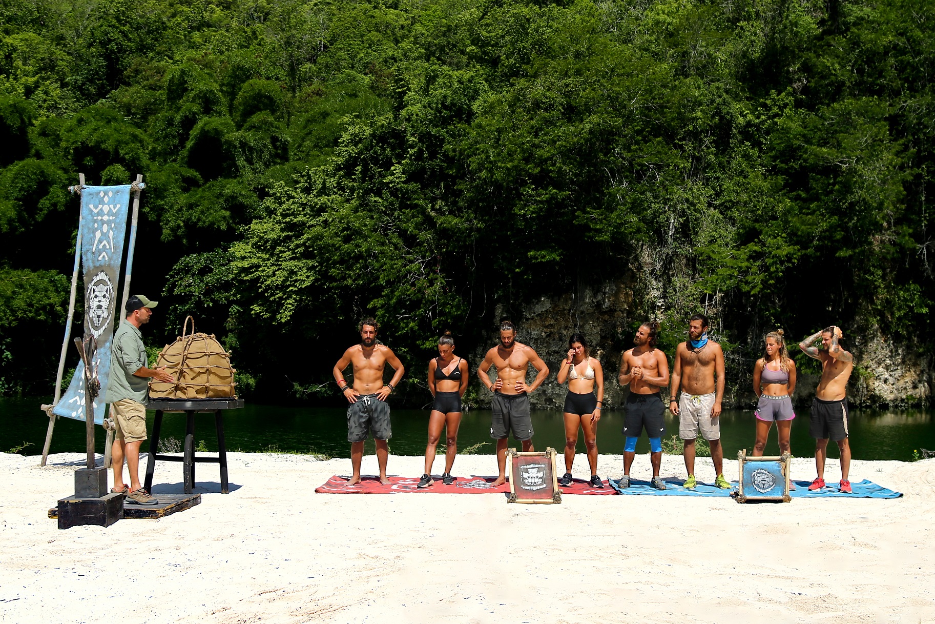 Survivor All Star: Η πρώτη αποχώρηση μετά το ατομικό – Τι θα δούμε απόψε