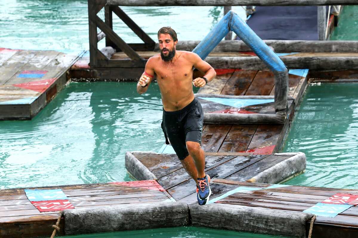 Survivor spoiler: Αυτός είναι ο πρώτος υποψήφιος – Ο ρόλος του MVP των αγώνων