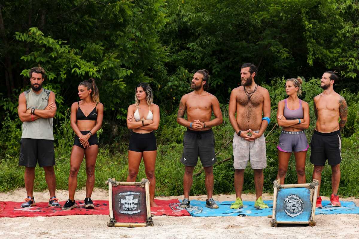 Survivor All Star: Απόψε η πρώτη αποχώρηση της εβδομάδας