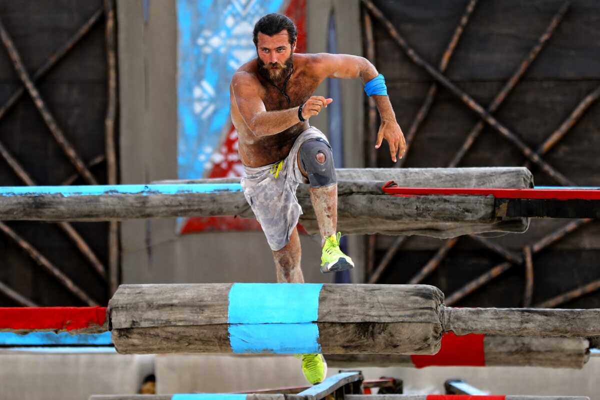 Survivor Spoiler: Τον βγάζουν ξανά υποψήφιο με συνοπτικές διαδικασίες