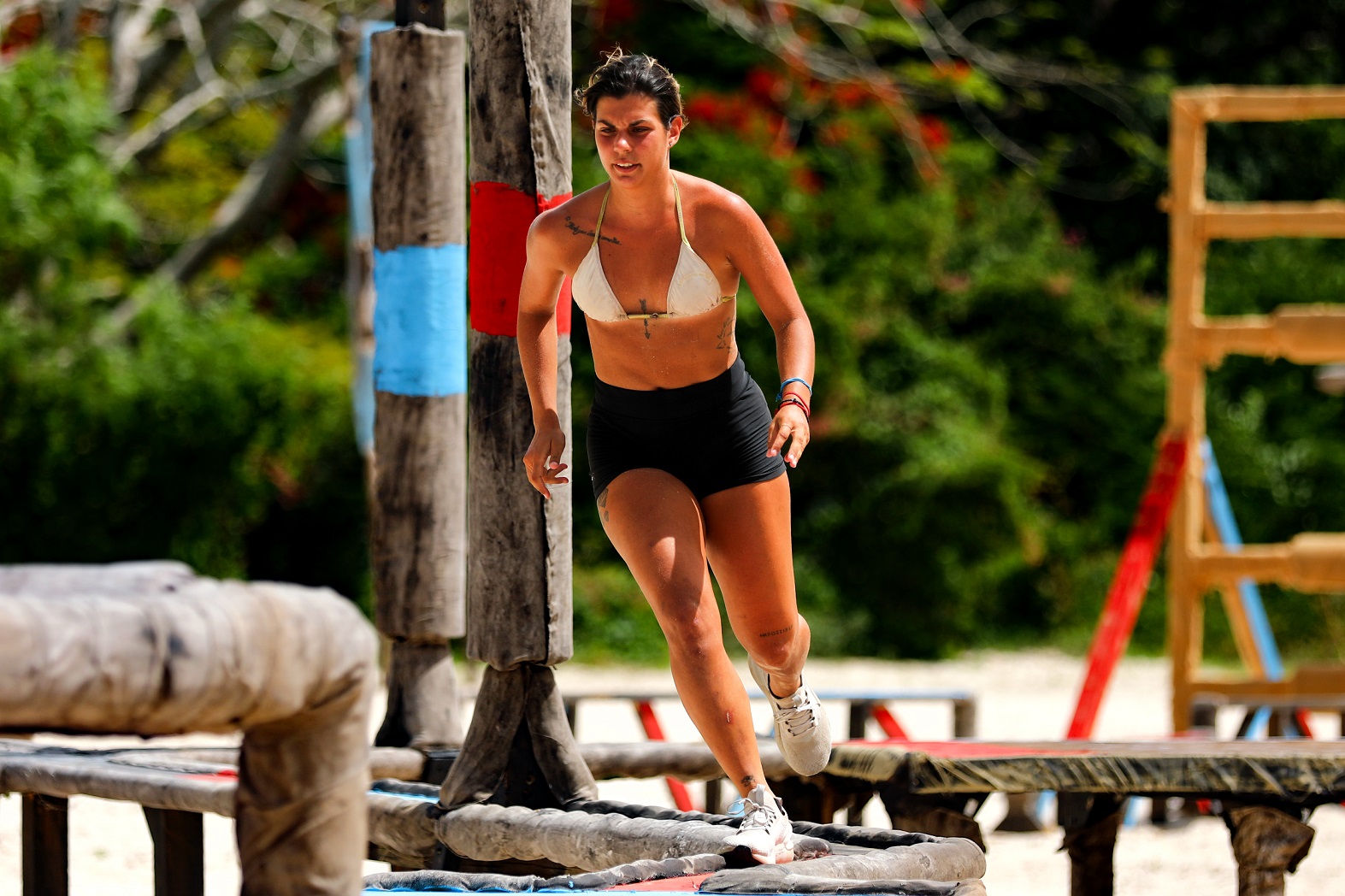 Survivor spoiler: Οι δυο υποψήφιοι και η αποχώρηση «βόμβα»