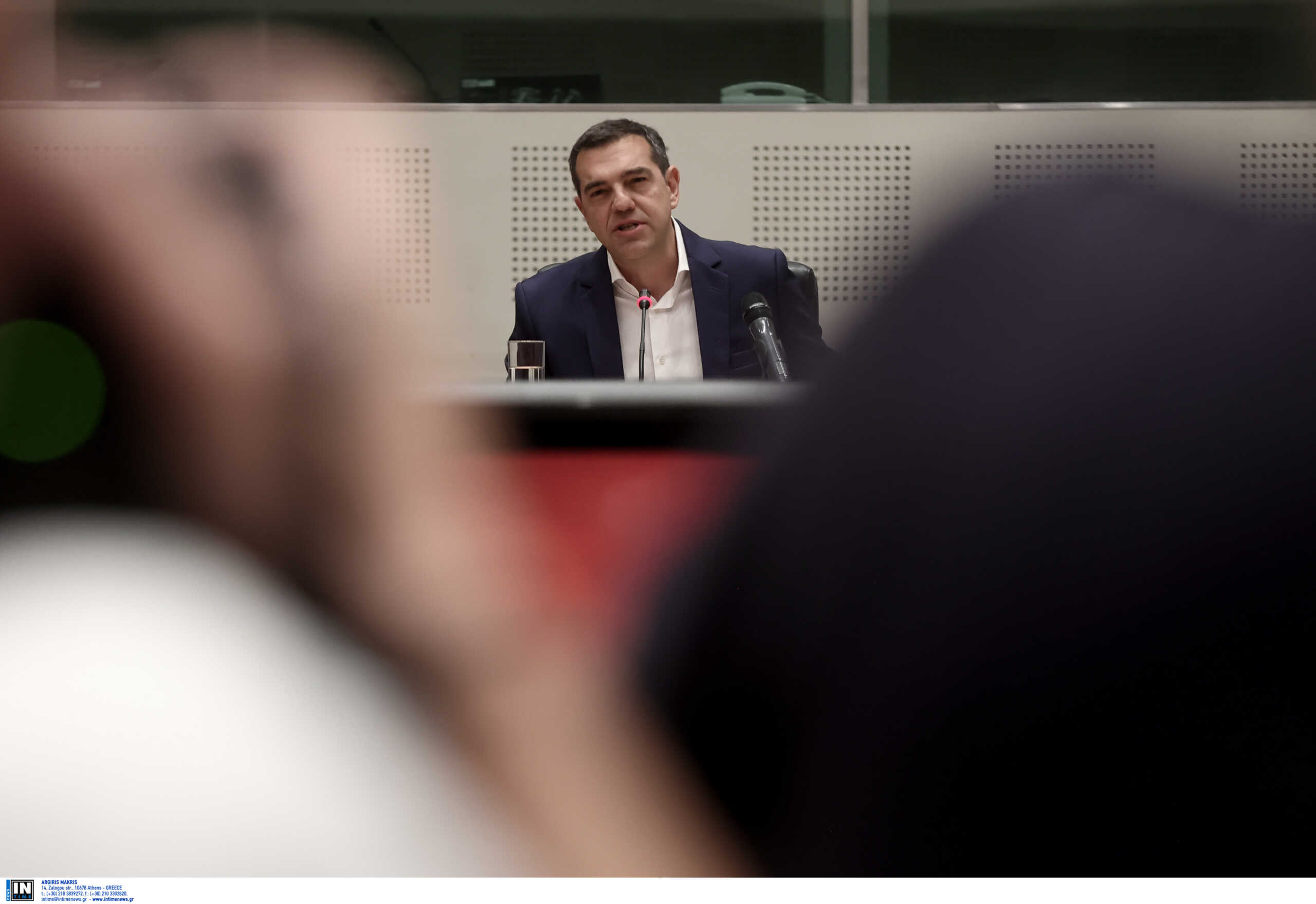 ΣΥΡΙΖΑ: Γιατί «παραμέρισε» ο Αλέξης Τσίπρας – Οι υποψήφιοι διάδοχοι και οι fast track διαδικασίες για να μην μείνει ακέφαλο το κόμμα